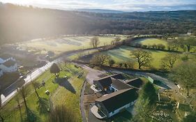 Suite 12 - Sleeping Giant Hotel - Pen Y Cae Inn